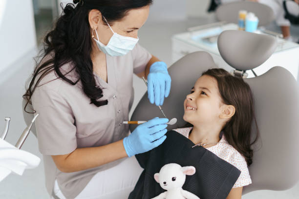 Best Emergency Dental Care for Broken or Chipped Teeth in Dunwoody, GA