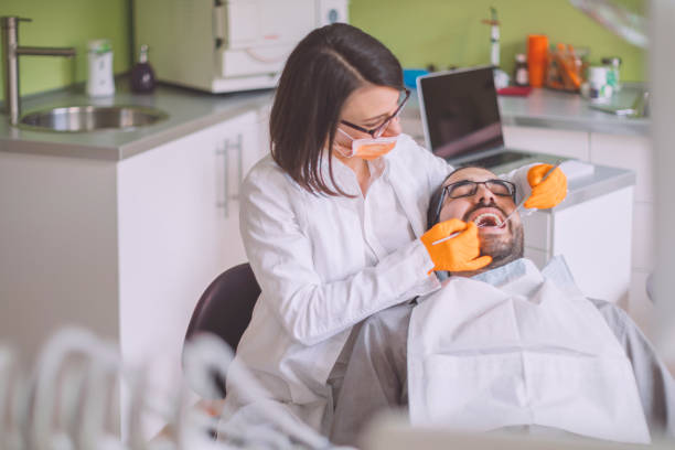 Best Weekend Emergency Dentist in Dunwoody, GA